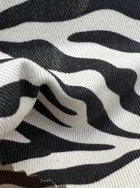 88306 SEVENBERRY® Hilo De 20 Hilos Sarga Estampado Animal[Fabrica Textil] VANCET Subfoto