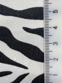 88306 SEVENBERRY® Hilo De 20 Hilos Sarga Estampado Animal[Fabrica Textil] VANCET Subfoto