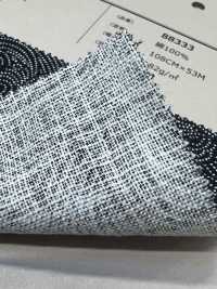 88333 SEVENBERRY® Tela De Hilo Desigual, Tela Antigua índigo[Fabrica Textil] VANCET Subfoto