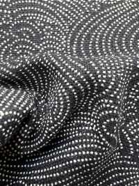 88333 SEVENBERRY® Tela De Hilo Desigual, Tela Antigua índigo[Fabrica Textil] VANCET Subfoto