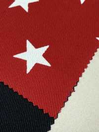 88612 Patrón De Estrella De Sarga De 20 Hilos SEVENBERRY®[Fabrica Textil] VANCET Subfoto