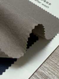 98492 Tinte Pigmentado A Prueba De Plumón De Tejido De Sarga 40[Fabrica Textil] VANCET Subfoto