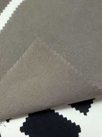 98492 Tinte Pigmentado A Prueba De Plumón De Tejido De Sarga 40[Fabrica Textil] VANCET Subfoto