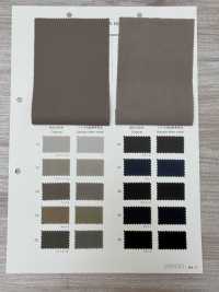 98492 Tinte Pigmentado A Prueba De Plumón De Tejido De Sarga 40[Fabrica Textil] VANCET Subfoto