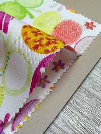 850076 Serie De Acuarelas De Paño Ancho SEVENBERRY®[Fabrica Textil] VANCET Subfoto