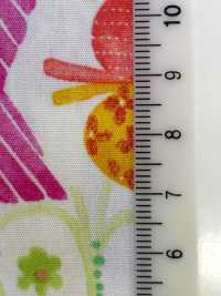 850076 Serie De Acuarelas De Paño Ancho SEVENBERRY®[Fabrica Textil] VANCET Subfoto