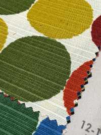 850108 SEVENBERRY® Shantung Patrón Moderno Simple[Fabrica Textil] VANCET Subfoto