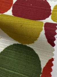 850108 SEVENBERRY® Shantung Patrón Moderno Simple[Fabrica Textil] VANCET Subfoto