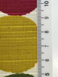 850108 SEVENBERRY® Shantung Patrón Moderno Simple[Fabrica Textil] VANCET Subfoto