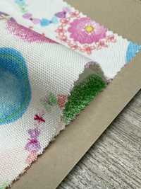 850295 Serie De Acuarelas Oxford SEVENBERRY®[Fabrica Textil] VANCET Subfoto