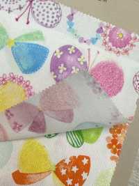 850295 Serie De Acuarelas Oxford SEVENBERRY®[Fabrica Textil] VANCET Subfoto