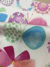 850295 Serie De Acuarelas Oxford SEVENBERRY®[Fabrica Textil] VANCET Subfoto