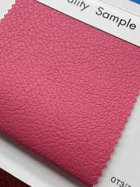 PVC8000 Tela De Cuero Hachimaru[Fabrica Textil] Masuda Subfoto