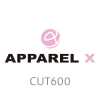 CUT600-M Tarifa adicional de corte por pedido (@600)