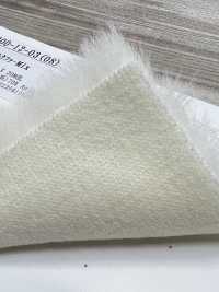 5200-12-03(08) Mezcla De Piel De Visón[Fabrica Textil] Pila Alta De Japón Foto secundaria
