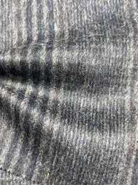 1015292 1/10 RE:NEWOOL® Beaver Glen Check Variedad[Fabrica Textil] Takisada Nagoya Foto secundaria