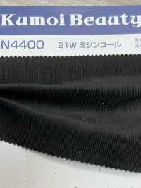 N4400 21W Mijin Llamada Cielo[Fabrica Textil] Kumoi Beauty (Pana De Terciopelo Chubu) Foto secundaria