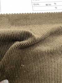 7500 Pantalón 16W Pana[Fabrica Textil] Kumoi Beauty (Pana De Terciopelo Chubu) Foto secundaria