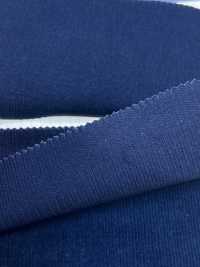 7500-ID Pantalón 16W Pana Índigo[Fabrica Textil] Kumoi Beauty (Pana De Terciopelo Chubu) Foto secundaria