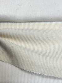 KN2150 14W Pana Natural (Generación)[Fabrica Textil] Kumoi Beauty (Pana De Terciopelo Chubu) Foto secundaria