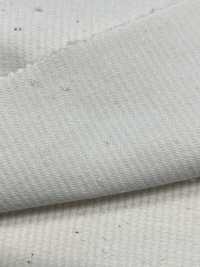 KN7080OG Pana Orgánica 9W Pana Natural (Blanco Roto) [outlet][Fabrica Textil] Kumoi Beauty (Pana De Terciopelo Chubu) Foto secundaria