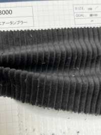8000 Procesamiento De Tambor De Aire De Pana Gruesa De 5W[Fabrica Textil] Kumoi Beauty (Pana De Terciopelo Chubu) Foto secundaria