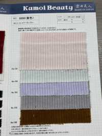 8000 Procesamiento De Tambor De Aire De Pana Gruesa De 5W[Fabrica Textil] Kumoi Beauty Subfoto