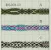 DS30140 Tyrol Tape, Ancho 9 mm