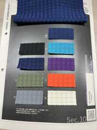 1084252 REJILLA TRASERA STORMFLEECE™[Fabrica Textil] Takisada Nagoya Foto secundaria