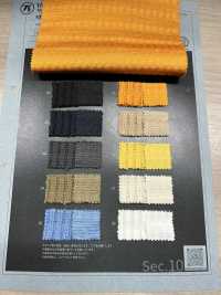 1076257 Cordón Rayado De Calibre Cuarto De Poliéster[Fabrica Textil] Takisada Nagoya Foto secundaria