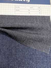 LP1620 Antidesgarro De 7 Onzas[Fabrica Textil] Kumoi Beauty (Pana De Terciopelo Chubu) Foto secundaria