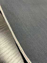 24023 Taladro De Mezclilla Con Orillo De 14 Oz (Kibata) (3/1)[Fabrica Textil] Kumoi Beauty Subfoto