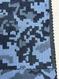 A-1586 Gasa Jacquard W[Fabrica Textil] ARINOBE CO., LTD. Foto secundaria