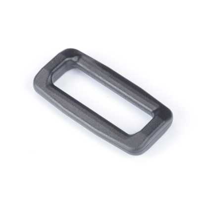 SQ-A Anilla rectangular