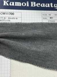CW11700 Pana Elástica 16W C/W Con Procesamiento Especial De Lavadora [outlet][Fabrica Textil] Kumoi Beauty (Pana De Terciopelo Chubu) Foto secundaria