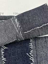 YK2Y Telar Jacquard De última Generación Patchwork Jacquard[Fabrica Textil] Textil Yoshiwa Foto secundaria