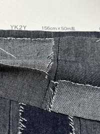 YK2Y Telar Jacquard De última Generación Patchwork Jacquard[Fabrica Textil] Textil Yoshiwa Foto secundaria