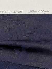 YK177-ID-20 Camuflaje De Telar Jacquard De última Generación[Fabrica Textil] Textil Yoshiwa Foto secundaria