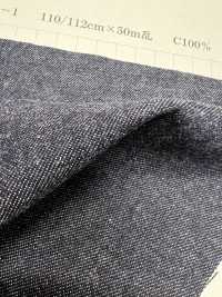 1515W Acabado Lavado Para Mezclilla, 8 Oz[Fabrica Textil] Textiles Yoshiwa Subfoto