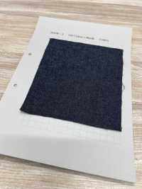 1515W Acabado Lavado Para Mezclilla, 8 Oz[Fabrica Textil] Textiles Yoshiwa Subfoto