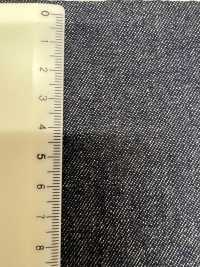 1511W Denim Con Acabado Lavado De 10 Oz[Fabrica Textil] Textiles Yoshiwa Subfoto