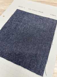 1511W Denim Con Acabado Lavado De 10 Oz[Fabrica Textil] Textiles Yoshiwa Subfoto