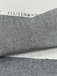 OX4022KN Oxford índigo[Fabrica Textil] Textil Yoshiwa Foto secundaria