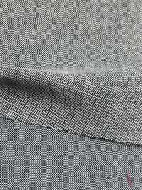 OX4022KN Oxford índigo[Fabrica Textil] Textil Yoshiwa Foto secundaria