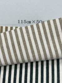 1027 Raya De Nogal[Fabrica Textil] Textil Yoshiwa Foto secundaria