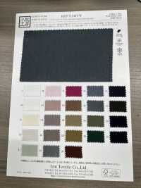 KKF7114SY-W Tafetán Chambray Vintage De Ancho Ancho[Fabrica Textil] Uni Textile(Estudio Komon) Subfoto