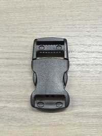 LB-R Hebilla YKK LB-R Tipo De Liberación Lateral[Hebillas Y Anillo] YKK Subfoto