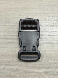 LB-R Hebilla YKK LB-R Tipo De Liberación Lateral[Hebillas Y Anillo] YKK Subfoto