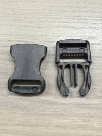 LB-R Hebilla YKK LB-R Tipo De Liberación Lateral[Hebillas Y Anillo] YKK Subfoto