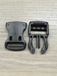 LB-R Hebilla YKK LB-R Tipo De Liberación Lateral[Hebillas Y Anillo] YKK Subfoto